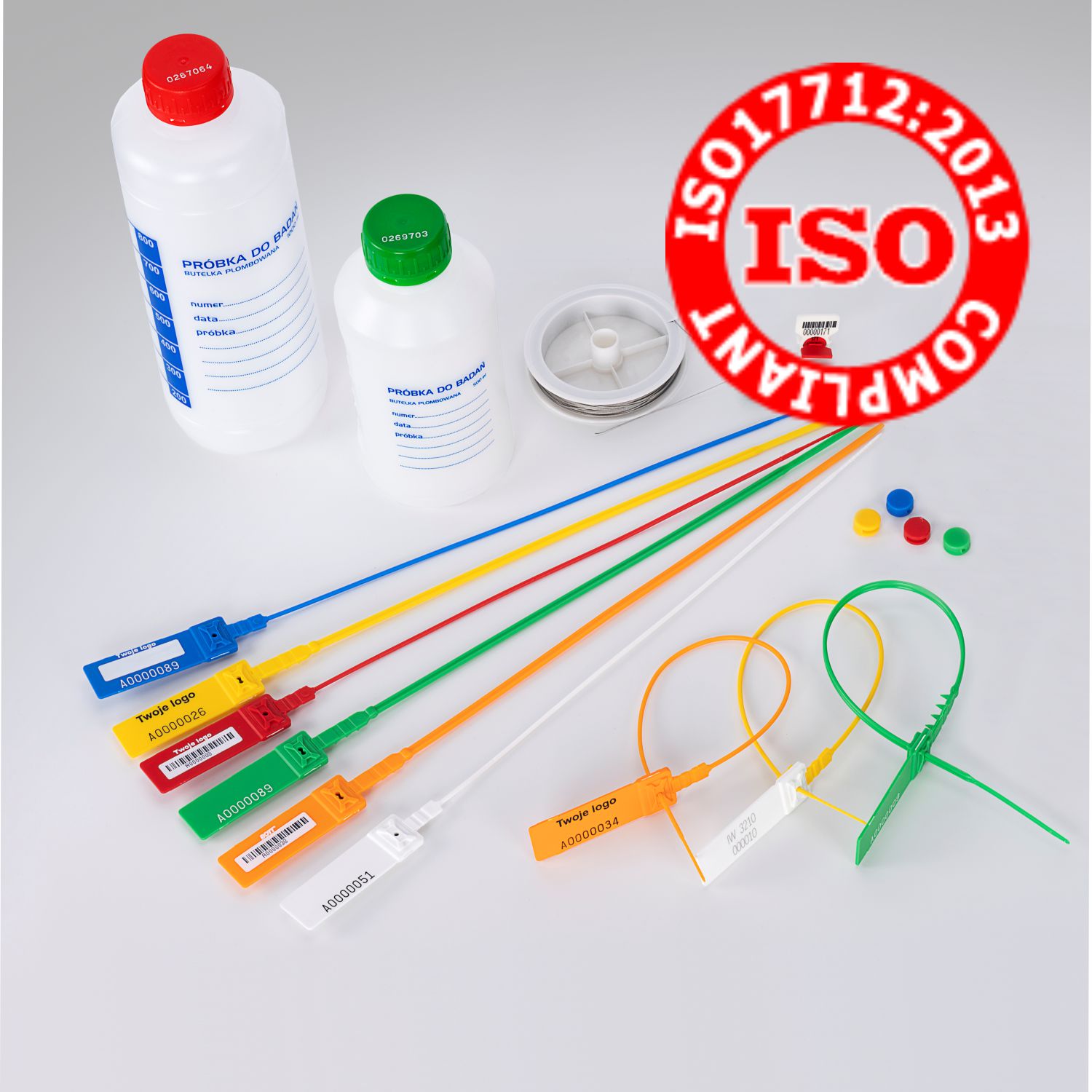 Standard – What It Means and Why It Matters When Choosing Security Seals